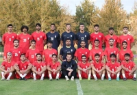 همدلی کم‌سابقه باشگاه‌ها با تیم امید؛ شروعی امیدوارکننده برای صعود به المپیک