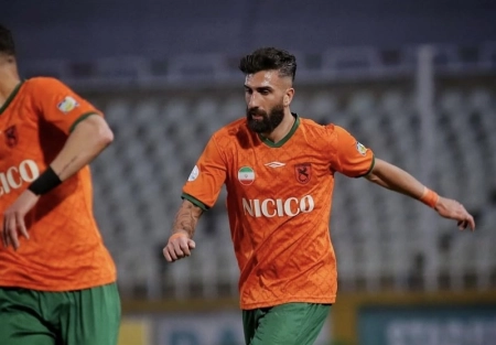 گزینه ساپینتو به خرم‌آباد رفت؛ علی شجاعی به خیبر پیوست