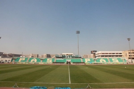 دستگردی، ورزشگاه جدید استقلال خوزستان برای مسابقات لیگ برتر