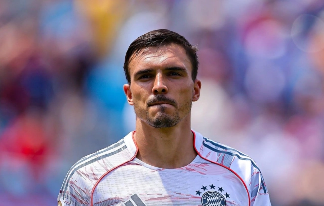 خرید بزرگ خروس‌ها از بایرن مونیخ؛ انتقال قرضی ژائو پالینیا به تاتنهام