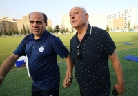 فریبا: قرارداد آل‌کثیر باید فسخ شود؛ استقلال بدون مهاجم و دروازه‌بان نمی‌برد!