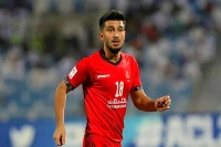 هافبک سابق پرسپولیس در راه اهواز