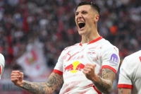 رقابت داغ نیوکاسل و منچستریونایتد بر سر جذب ششکو