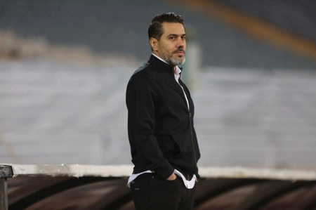 شایعه تعلیق محرومیت افشین پیروانی تکذیب شد؛ مدیر پرسپولیس همچنان محروم است