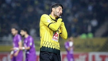 ادعای رسانه اماراتی؛ محبی جایگزین قایدی در کلبا