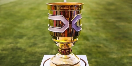 جلسه شورای عالی ورزش اصفهان برای میزبانی از سوپرجام