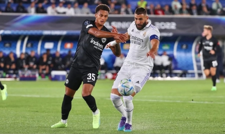 حریف سپاهان در آسیا یک ستاره دیگر خرید