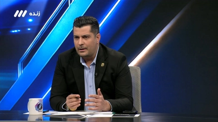 بالا رفتن کیفیت تصویربرداری بازیها و تاثیر آن بر روی تصمیمات داوری