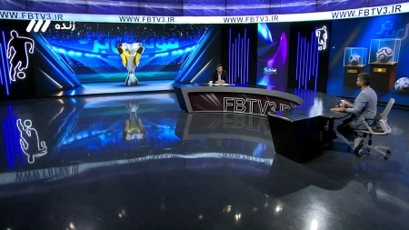 دلیل طولانی شدن بررسی صحنه ها در وار از زبان دانیال مرادی