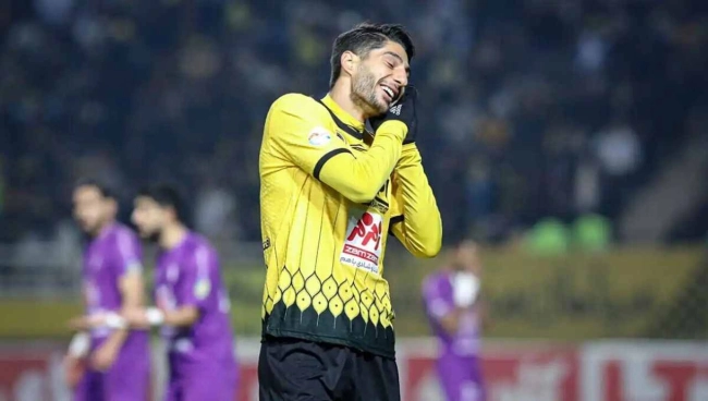 ادعای رسانه اماراتی؛ محبی جایگزین قایدی در کلبا