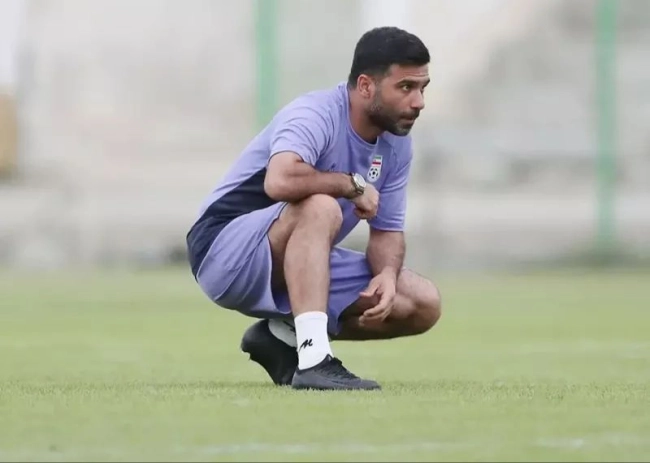 روانخواه: هدف‌مان صعود و درخشش در آسیاست