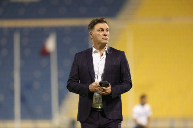 با تأیید مدیرعامل تراکتور؛ «تی‌تی‌ها» فقط به دنبال سنگربان خارجی