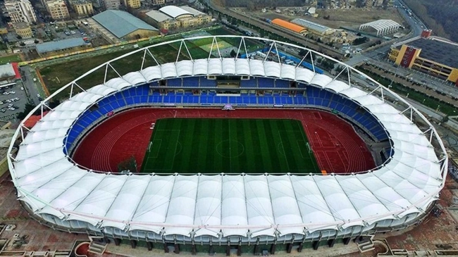 بازگشت ورزشگاه امام رضا به چرخه فوتبال کشور