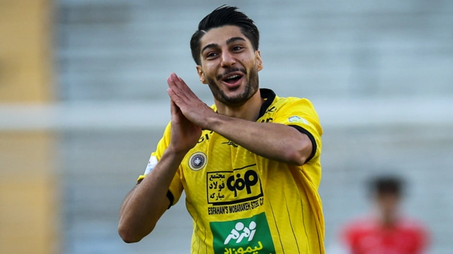 رسمی؛ محبی جانشین قایدی در کلبا! + عکس