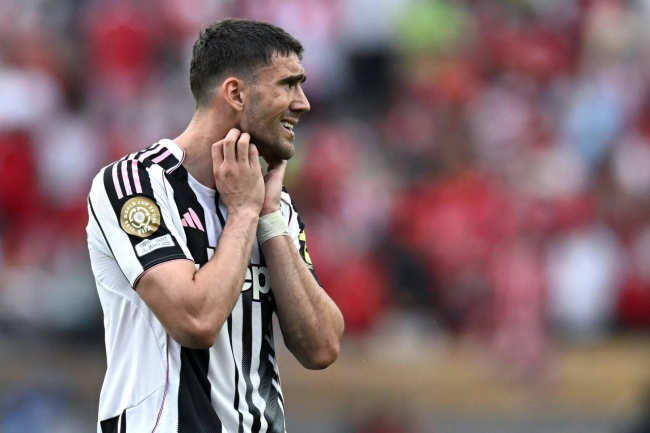 منچستریونایتد ولاهوویچ را نمی‌خواهد