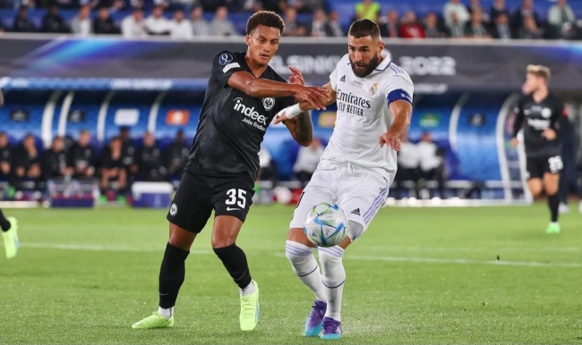 حریف سپاهان در آسیا یک ستاره دیگر خرید