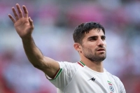 قلعه‌نویی مدافع پرسپولیس را به جمع ملی‌پوشان فراخواند؛ محک میلاد محمدی مقابل تانزانیا