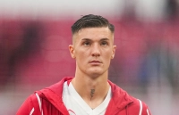 رقابت داغ شد؛ پیشنهاد رسمی یونایتد برای جذب ششکو