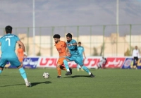 برگزاری قرعه‌کشی لیگ یک؛ تقابل مدعیان در هفته اول