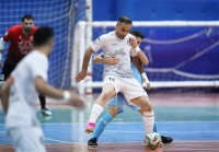 لیگ برتر فوتسال| تداوم صدرنشینی مس سونگون