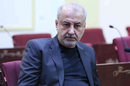 اقدام بحث‌برانگیز در پرسپولیس؛ افشای اسناد برای برکناری درویش؟