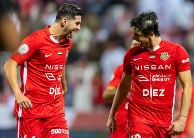 لژیونرهای ایرانی به خطر افتادند؟ شباب الاهلی به دنبال خریدهای جدید خارجی