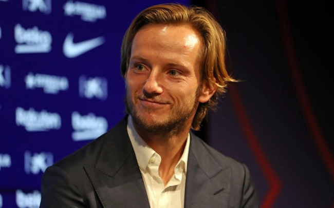 راکیتیچ ناخواسته به یوونتوس توهین کرد؛ عذرخواهی فوری ستاره کروات