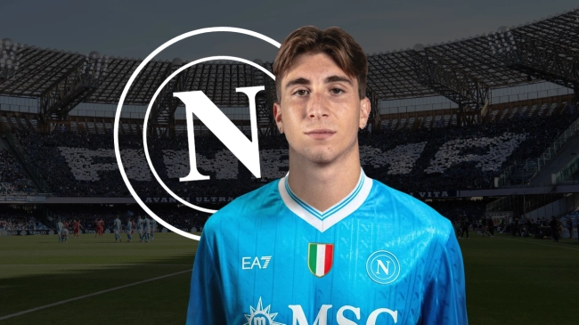 پیشنهاد ۱۴ میلیون یورویی ناپولی برای جذب فابیو میرتی از یوونتوس