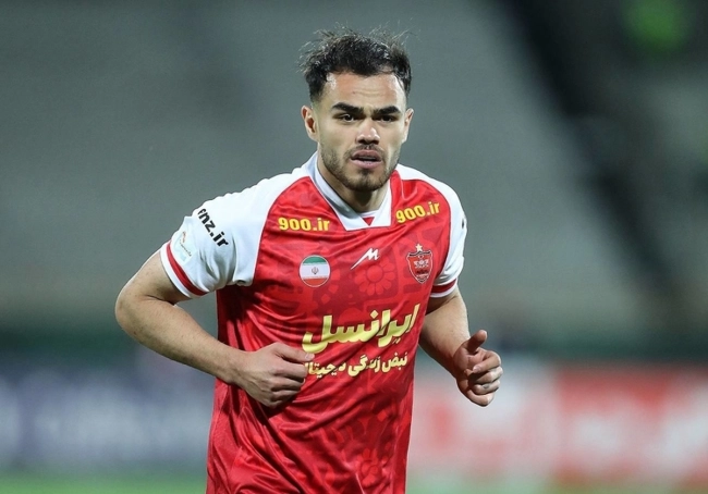 ازبک‌های شکستنی؛ اورونوف، غایب بزرگ پرسپولیس در دو هفته اول لیگ