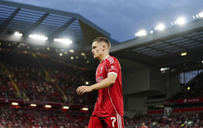 ویرتز: شنیده‌ام لیگ انگلیس از بوندسلیگا پرفشارتر است