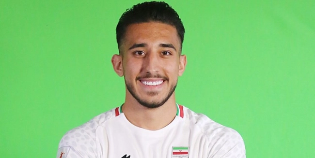 استقلالی سابق به شمس آذر پیوست + عکس