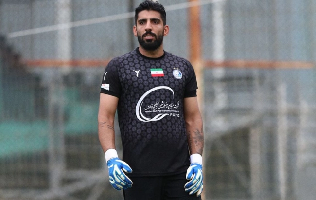 تأثیر حضور آدان در استقلال؛ فرعباسی به دنبال جدایی از آبی‌ها؟