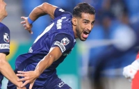 سوپرگل زاهدی مانع از حذف آویسپا نشد