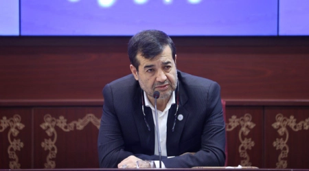 دنیامالی در خانه والیبال؛ دیدار صمیمانه وزیر ورزش با اعضای تیم ملی