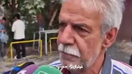 مرتضی فنونی زاده: بیفوما و اوریه می توانند هر تیمی را دگرگون کنند