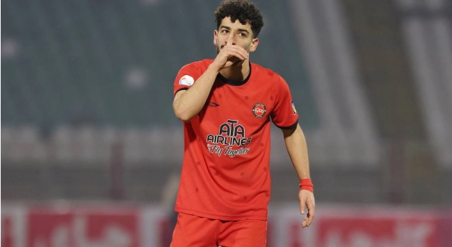 نگاه هاشم‌نژاد به لیگ قهرمانان: الوحده در تبریز راحت نیست