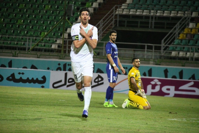 مرتضی تبریزی به جمع خودروسازان پیوست + عکس