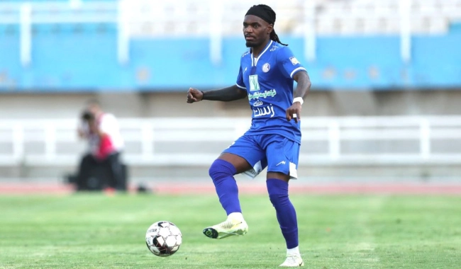 دردسرهای پول رضایتنامه بیفوما؛ استقلال خوزستان از پرسپولیس شکایت کرد