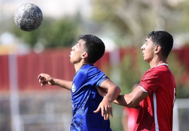 دربی امیدها با حضور چهره‌های ویژه؛ از ساپینتو تا هاشمیان