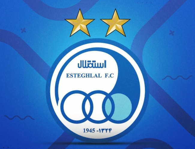 نامه رسمی باشگاه استقلال به تاج؛ آبی‌ها خواهان لغو سقف قرارداد