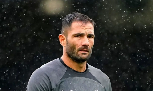 در روزهای غیبت بیرانوند؛ استقلال با آدان برای تراکتور کری خواند! + عکس