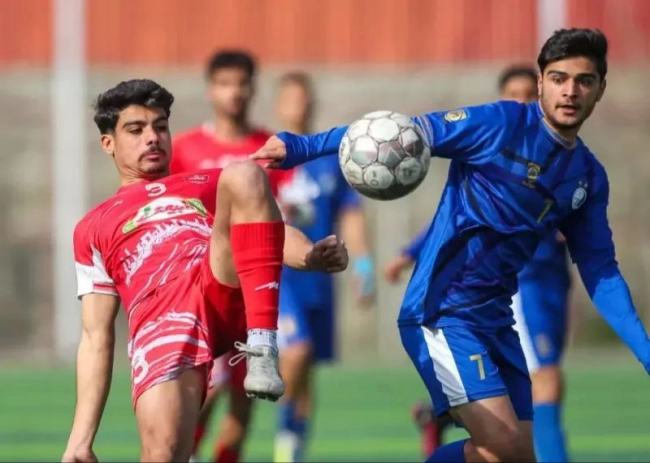 سرد و بی‌روح؛ تساوی بدون گل در دربی امیدها