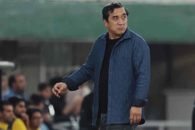 واکنش عجیب خداداد عزیزی به محرومیت بیرانوند؛ فدراسیون نباید اجازه فسخ می‌داد!