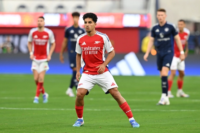 پیشنهاد سیدورف به باشگاه استقلال: عقد قرارداد با محصول آکادمی آرسنال