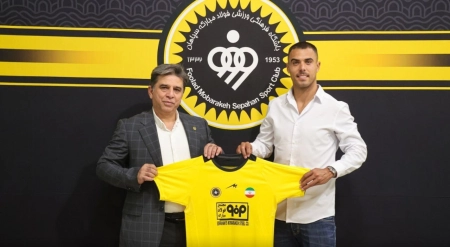 بمب بزرگ لیگ برتر منفجر شد؛ ریکاردو آلوز مهندس جدید سپاهان شد+ عکس