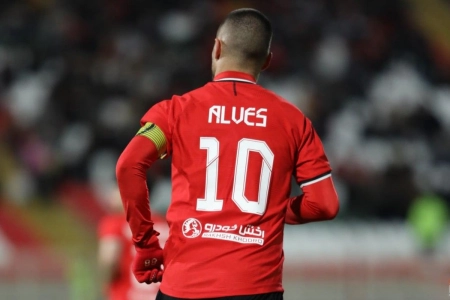 باشگاه تراکتور آماده برای شکایت از ریکاردو آلوز؛ «تی‌تی‌ها» سند رو کردند + عکس