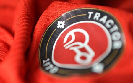 شکایت رسمی باشگاه تراکتور از ریکاردو آلوز و سپاهان در فیفا