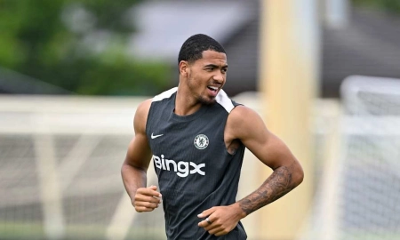 شوک بزرگ به چلسی؛ کولویل فصل را از دست داد؟