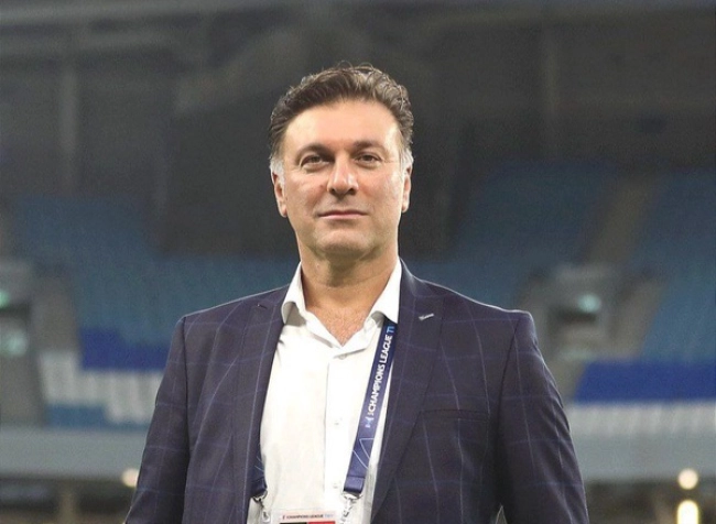 واکنش مدیرعامل تراکتور به انتقال احتمالی آلوز به سپاهان؛ شکایت می‌کنیم!