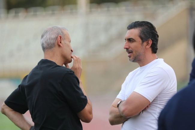 تساوی پرحاشیه فولاد و خیبر در دستگردی